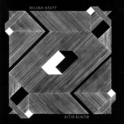 Actio Reactio - Helena Hauff