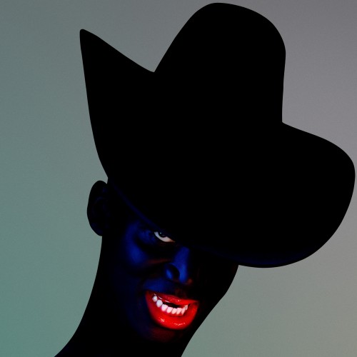 Border Girl / Cocoa Sugar - Young Fathers