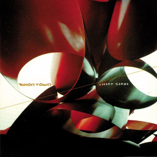 Chomp Samba - Amon Tobin