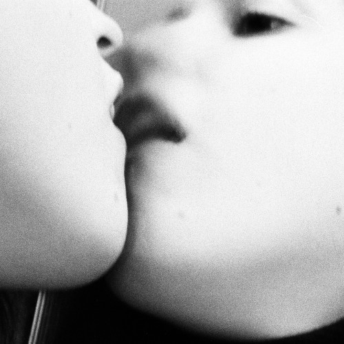 Discreet Desires - Helena Hauff