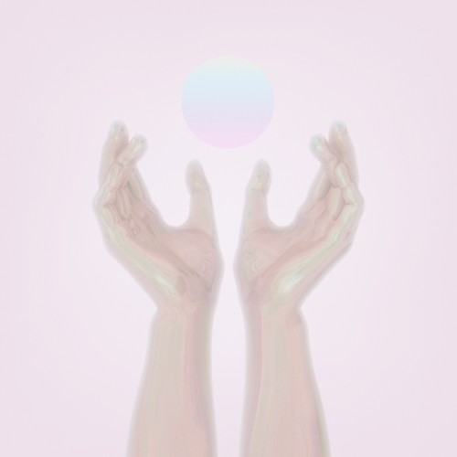 Human Energy - Machinedrum