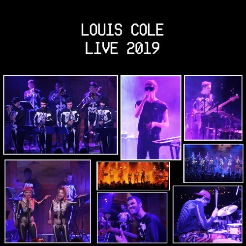 LIVE 2019 - 