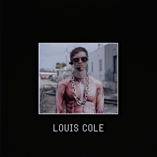 Live Sesh and Xtra Songs - Louis Cole