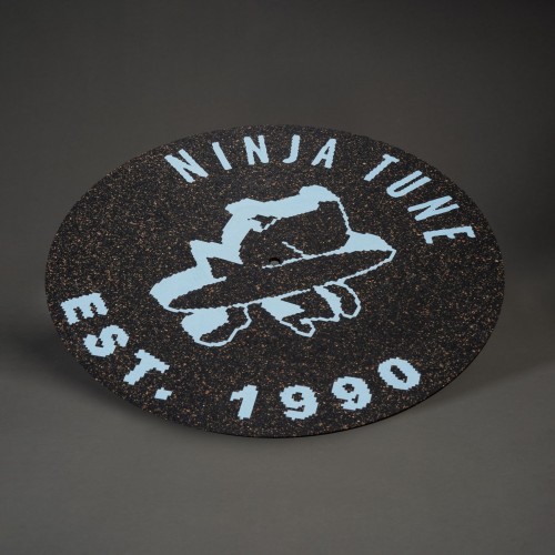 NINJA EST 1990 PIXEL CORK & RUBBER SLIPMAT - 