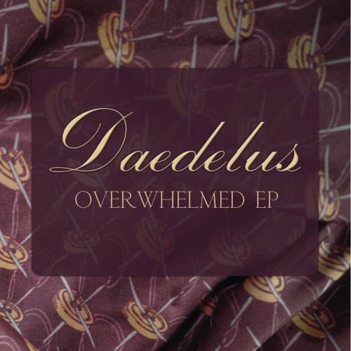 Overwhelmed EP - 