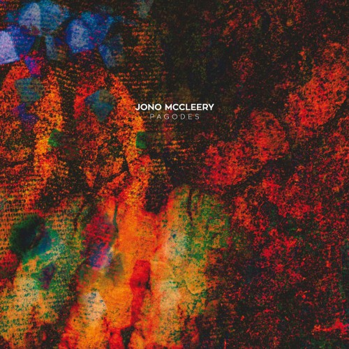 Pagodes - Jono McCleery