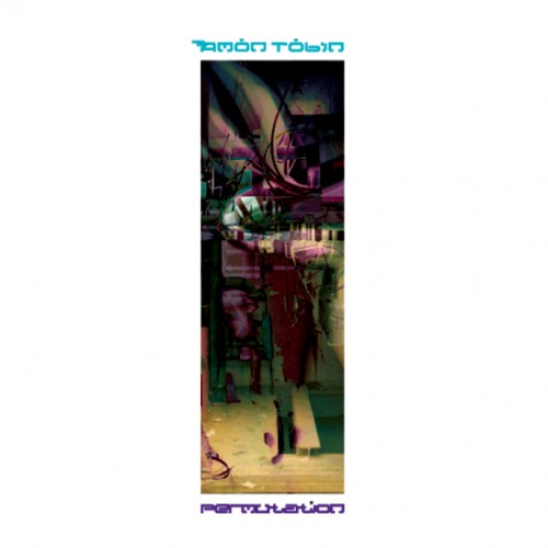 Permutation - Amon Tobin