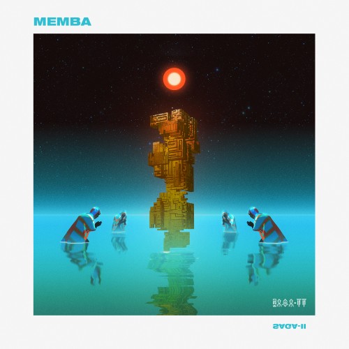 Saga-II - MEMBA