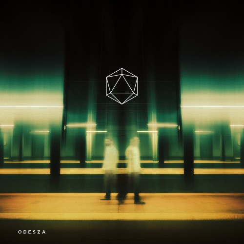 The Last Goodbye - ODESZA