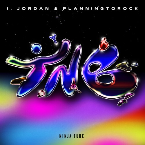 TNB - I. JORDAN and Planningtorock