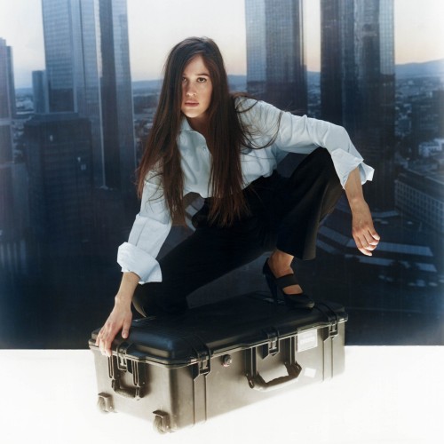 Working Class Woman - Marie Davidson